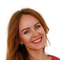 Косенко Анна Юрьевна, детский стоматолог