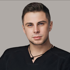 Куликов Алексей Андреевич, стоматолог-ортопед