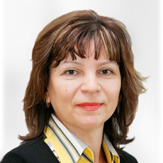 Алиева Ольга Дмитриевна, рентгенолог