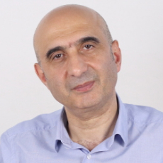 Ягубов Михаил Ибрагимович, психиатр