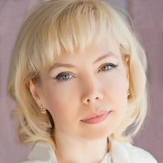 Трефилова Марина Львовна, врач УЗД