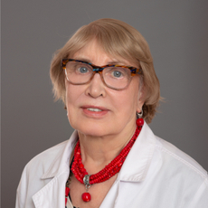Подрезова Людмила Акимовна, психотерапевт