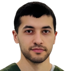 Шахмаров Анар Абдуллаевич, стоматолог-терапевт