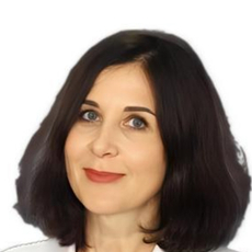 Белая Юлия Викторовна, врач УЗД