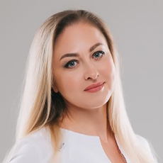 Чернявская Елена Анатольевна, дерматолог