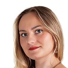 Остренок Елена Владимировна, стоматолог-терапевт