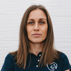 Иванова Ирина Валерьевна, ортодонт