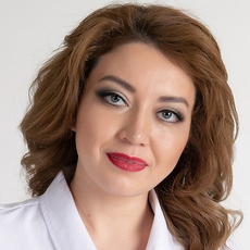 Галиахметова Зульфия Рашитовна, косметолог