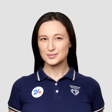 Алиева Умугани Алиевна, гастроэнтеролог