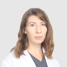Подосинникова Оксана Александровна, врач функциональной диагностики