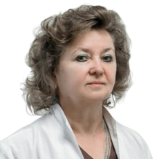 Матях Татьяна Алексеевна, уролог