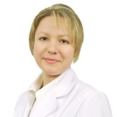 Яковлева Снежана Андреевна, ЛОР