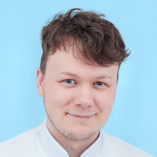 Немешаев Александр Владимирович, врач ЛФК