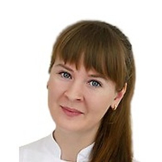 Пешкова Наталья Константиновна, терапевт