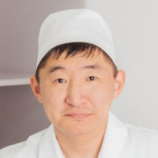 Захаров Егор Николаевич, флеболог