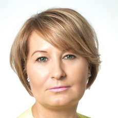 Алатырцева Лариса Ивановна, гинеколог