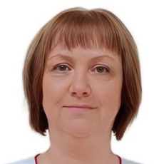 Бараева Елена Георгиевна, детский кардиолог