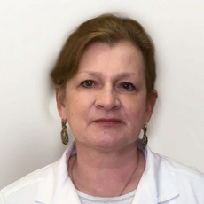 Чумикова Тамара Александровна, терапевт