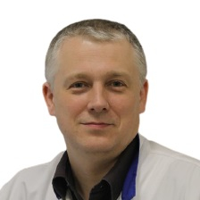 Кутуков Алексей Юрьевич, офтальмолог