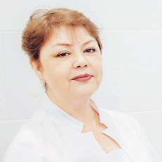 Шалганова Жанна Александровна, стоматолог-терапевт