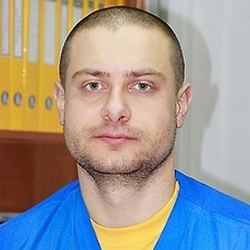 Бузукашвили Михаил Александрович, нейрохирург