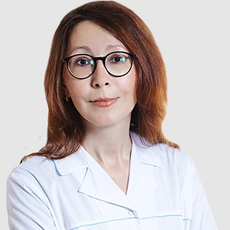 Лепихина Нелли Геннадьевна, педиатр