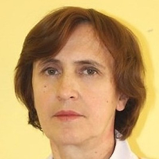 Сычева Марина Михайловна, педиатр