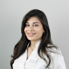 Мурадян Вартануш Агасиновна, ортодонт