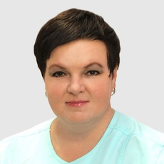 Алексеева Лариса Васильевна, детский офтальмолог