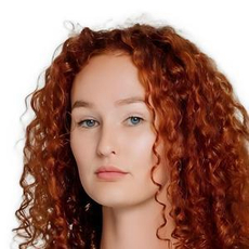 Выдра Анна Павловна, гинеколог