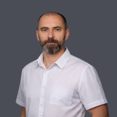 Мусихин Алексей Владимирович, стоматолог-ортопед