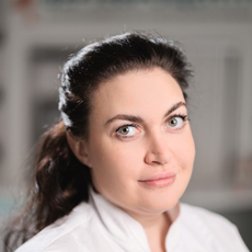 Закирова Екатерина Рамильевна, психиатр