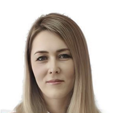 Раева Мария Валерьевна, терапевт