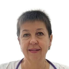 Еремеева Светлана Владимировна, педиатр