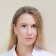Ходкевич Полина Александровна, офтальмолог