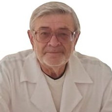 Семенов Владимир Петрович, ортопед