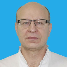 Филиппов Вячеслав Анатольевич, хирург