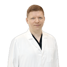 Умирзоков Анваржон Шавкатович, онколог