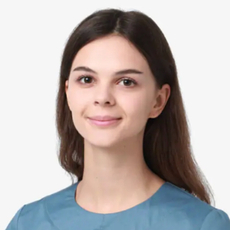 Дзёмбра Адриана Владимировна, стоматолог-терапевт