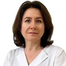 Мудрая Ирина Васильевна, гинеколог