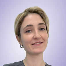 Хавбошина Анна Георгиевна, офтальмолог