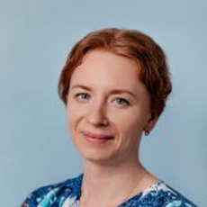 Зинова Татьяна Владимировна, детский стоматолог