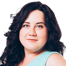 Засимская Анна Станиславовна, стоматолог-хирург