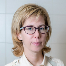 Уракова Яна Чингизовна, эндоскопист