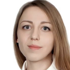 Копосова Анна Вячеславовна, врач УЗД