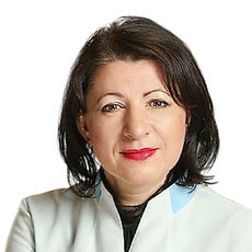 Яценко Ирина Васильевна, онколог