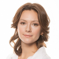 Астахова Мария Андреевна, пластический хирург