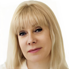 Христолюбова Ольга Витальевна, психиатр