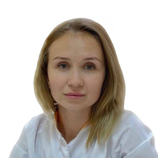 Таланина Валентина Александровна, невролог