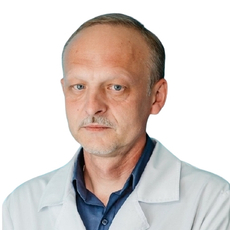 Смирнов Алексей Владиславович, ЛОР